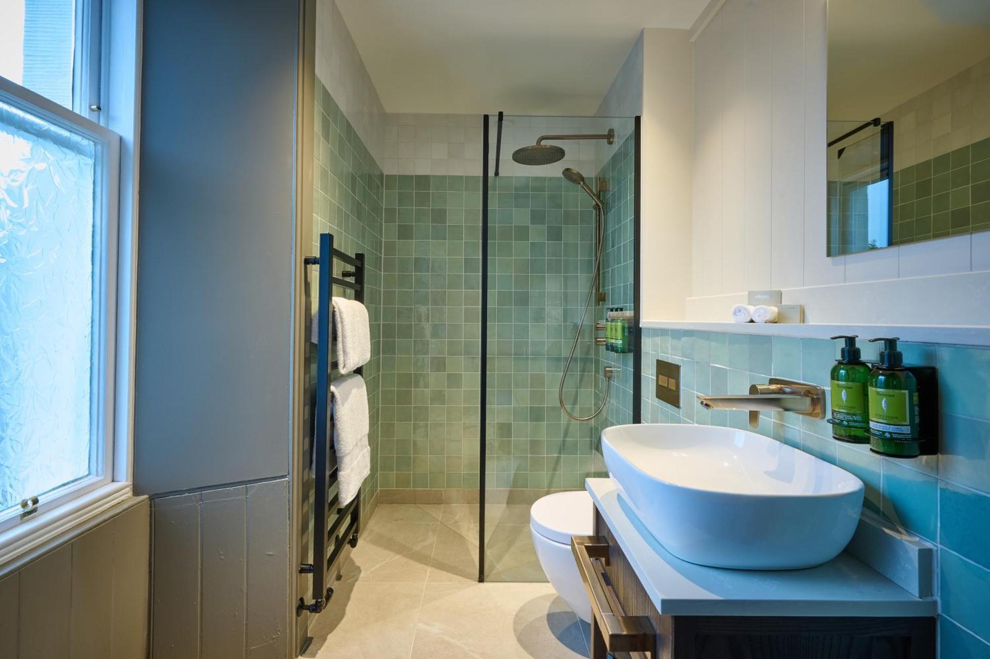 The Leddie Hotel Aberlady Εξωτερικό φωτογραφία